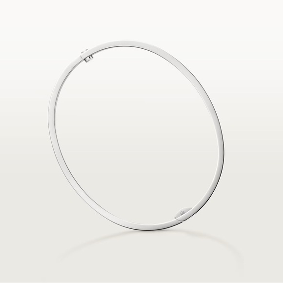 Elegant Silver‎ Bracelet - Picture 5 of 8